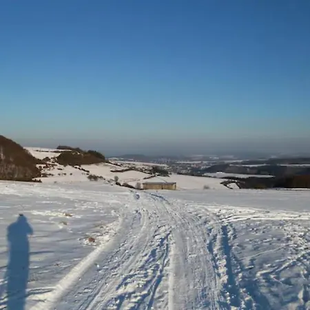 Vakantiehuis Zur Burg Olbruck *