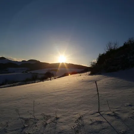 Vakantiehuis Zur Burg Olbruck