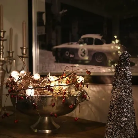 Vakantiehuis Zur Burg Olbruck Hain (Rhineland-Palatinate)