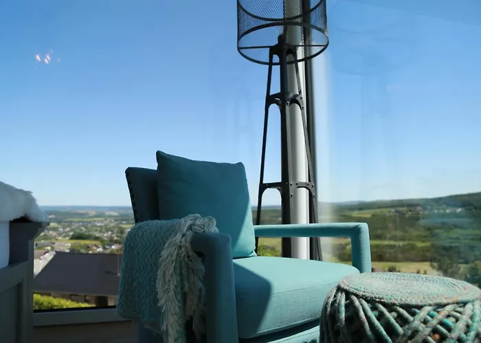 Zur Burg Olbruck Hain (Rhineland-Palatinate)