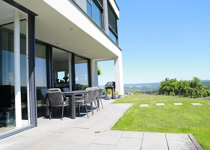 Zur Burg Olbruck Hain (Rhineland-Palatinate)