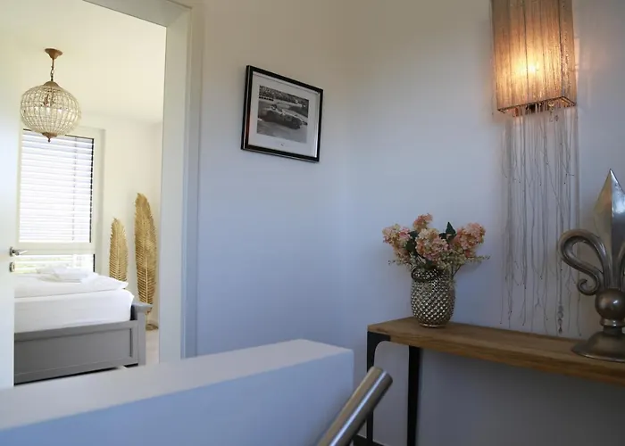 Zur Burg Olbruck בית נופש Hain (Rhineland-Palatinate)