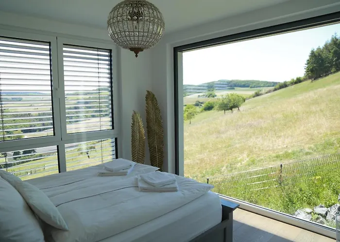 Zur Burg Olbruck Hain (Rhineland-Palatinate)