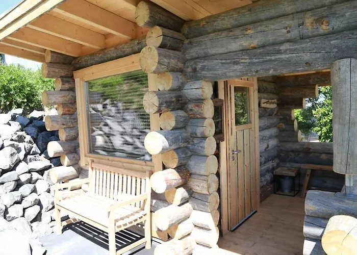 Zur Burg Olbruck בית נופש Hain (Rhineland-Palatinate)